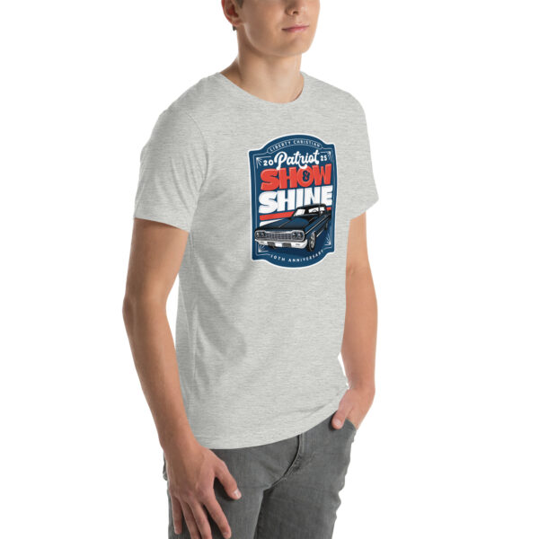 2025 Show & Shine T-Shirt - Image 18